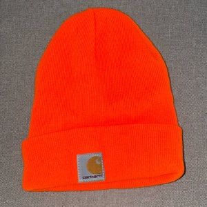 Carhartt hat